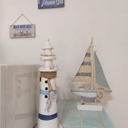 Family Stella Marina Holiday home Santa Severa