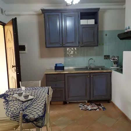 Family Stella Marina Holiday home *