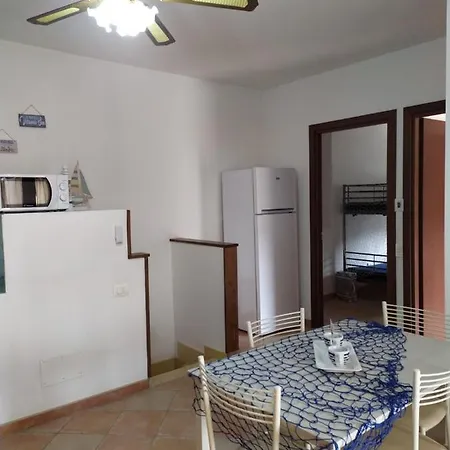 Family Stella Marina Holiday home