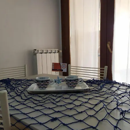 Family Stella Marina Holiday home *