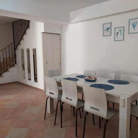Holiday home Family Stella Marina Santa Severa