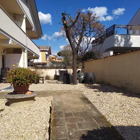 Family Stella Marina Holiday home