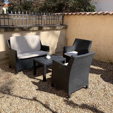 Family Stella Marina Holiday home Santa Severa