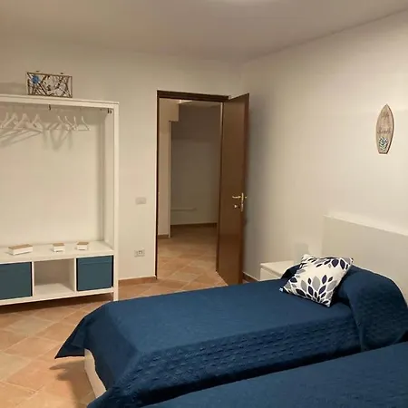 Holiday home Family Stella Marina Santa Severa